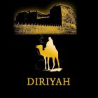 DIRIYAH