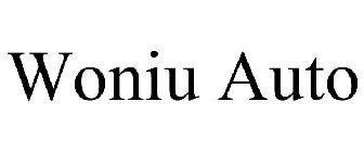 WONIU AUTO