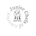 JUNIOR CHEFS OF AMERICA