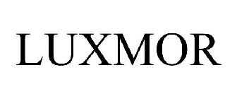 LUXMOR