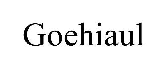 GOEHIAUL