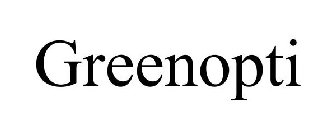 GREENOPTI