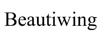 BEAUTIWING