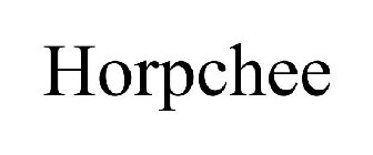 HORPCHEE
