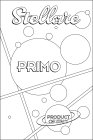 STELLARE PRIMO PRODUCT OF ITALY