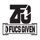 ZFG 0 FUCS GIVEN