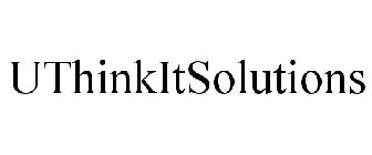UTHINKITSOLUTIONS
