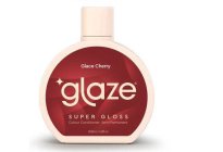 GLACE CHERRY GLAZE SUPER GLOSS COLOUR CONDITIONER, SEMI PERMANENT 200ML/ 6.8FL OZ