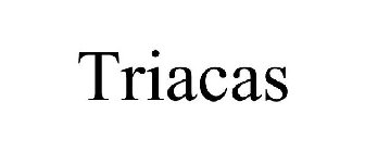 TRIACAS