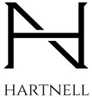 NH HARTNELL