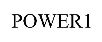 POWER1