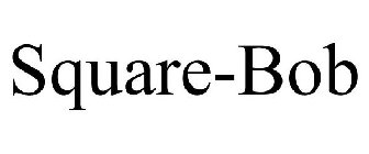 SQUARE-BOB