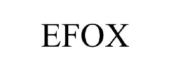 EFOX