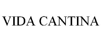 VIDA CANTINA
