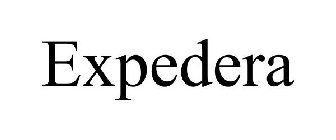 EXPEDERA