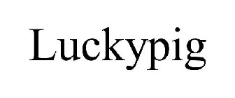 LUCKYPIG