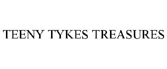 TEENY TYKES TREASURES