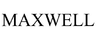 MAXWELL