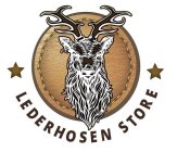 LEDERHOSEN STORE