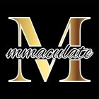 M MMACULATE
