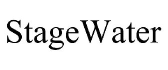 STAGEWATER