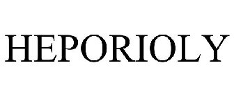 HEPORIOLY