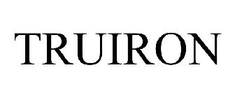 TRUIRON