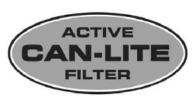 ACTIVE CAN-LITE FILTER