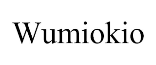 WUMIOKIO