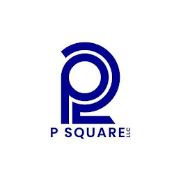 P SQUARE LLC - P2 P2