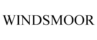 WINDSMOOR