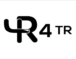 4R 4 TR