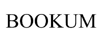 BOOKUM