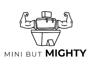 MINI BUT MIGHTY
