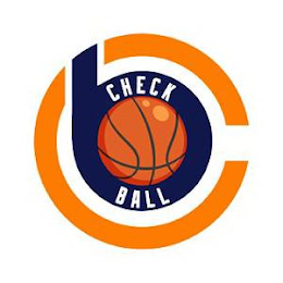 CB CHECK BALL