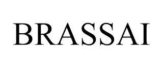 BRASSAI