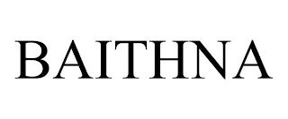 BAITHNA