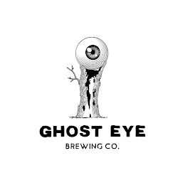 GHOST EYE BREWING CO.