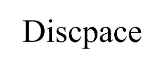 DISCPACE