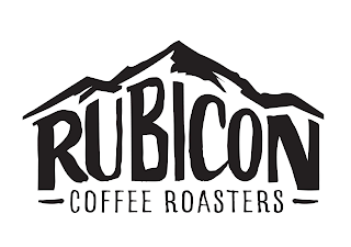 RUBICON COFFEE ROASTERS