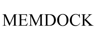 MEMDOCK