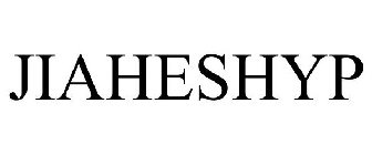 JIAHESHYP