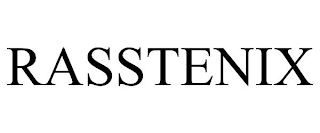 RASSTENIX