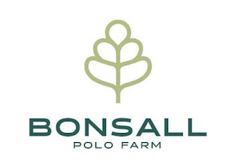 BONSALL POLO FARM