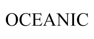 OCEANIC