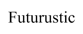 FUTURUSTIC