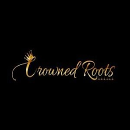 CROWNED ROOTS