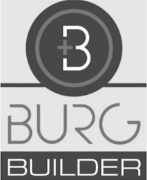 BURG BUILDER +B