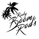 RICKY BOOMROD'S