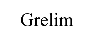 GRELIM